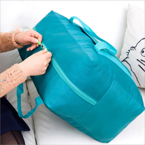 <span class=keywords><strong>Sac</strong></span> polochon léger et pliable pour hommes et femmes, <span class=keywords><strong>sac</strong></span> <span class=keywords><strong>de</strong></span> <span class=keywords><strong>voyage</strong></span> bon marché, vente en gros - Product Image 6