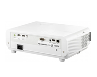 Projecteur de cinéma maison DLP 4K UHD 38402160 PX749-4K, 4000 lumens ANSI, 12000:1, haut-parleurs intégrés