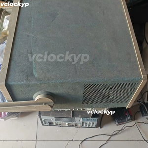 ออสซิลโลสโคป Tektronix TAS465 2 ช่องสัญญาณ 100 เมกะเฮิรตซ์ - Product Image 4