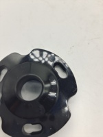 Pièces de rechange de machines textiles de haute qualité MURATA VORTEX MVS 861 support de broche de MACHINE 861-401-001