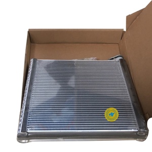 Nouvel évaporateur de climatisation automatique pour Hitachi, évaporateur de haute qualité - Product Image 5