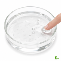 VCIP Ascorbyl Tetraisopalmitate 98% Pureté, Vitamine C Liquide Stable pour Soins Anti-Rides Premium