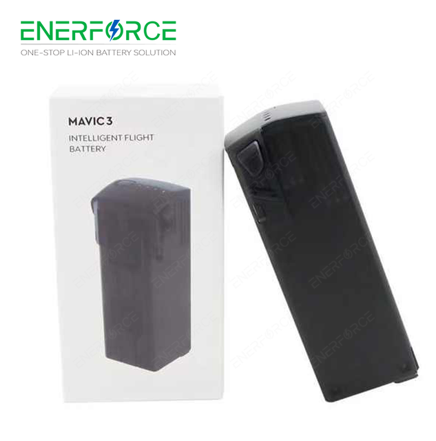 Factory Wholesale Drone Battery 15.4V 5000mAh Lithium Battery Pack for DJI Mavic 3 Drone Accessories