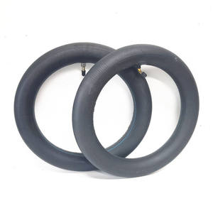 Pièces de véhicule électrique souples de haute qualité de 14 pouces : 14x2.50/2.75, y compris chambre à air 2.50/2.75-10 pour le <span class=keywords><strong>pneu</strong></span>. - Product Image 4