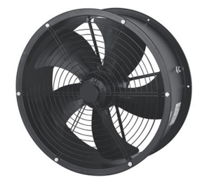 Crown 400B2 Mini Humidificateur avec T5 AC Winder FAN 220V Voltage Motor Core Components Montage sur le toit - Product Image 1