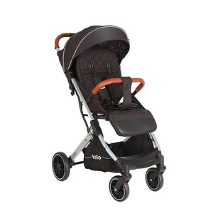 Nuevo 2025 <span class=keywords><strong>Carro</strong></span> de bebé plegable de acero inoxidable ligero Kidilo cochecito de bebé recién nacido cochecito de viaje compacto con <span class=keywords><strong>maleta</strong></span> - Product Image 1