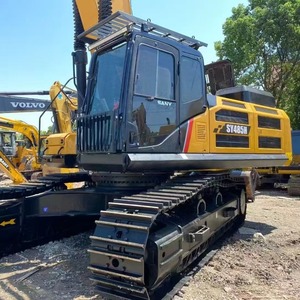 Excavadoras Sany de segunda mano de alta calidad SY485H SY335H SY365H Componentes centrales que incluyen cojinete de bomba de engranajes de motor a la venta - Product Image 4