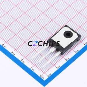 Transistor de efecto de campo (MOSFET), transistor de transistor original y completamente nuevo de la TO-247AC DE LA IRFP360PBF-VB - Product Image 2