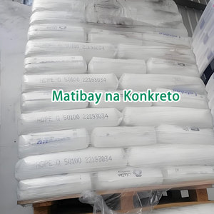 Adjuvant Polycarboxylate pour le maintien de la poudre en suspension dans le béton haute résistance pour la construction de routes et de ponts aux Philippines - Product Image 2