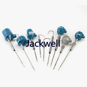 Nouveau 100% Original Emerson Rosemount-214C numérique RTD capteur de température transmetteur de température air huile eau OEM ODM pris en charge - Product Image 1