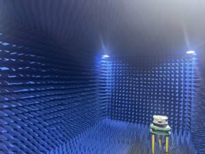 جهاز رادار الكشف عن ترددات الراديو 5 ، بالكشف عن الموقع ، بقائمة بيضاء وسوداء ، إنذار الدخلاء المستهدف والإنذار المبكر - Product Image 6