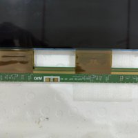 32 40 42 43 50 55 60 65 75 85 86 98 Zoll AUO T500QVN03.D UHD-TV-Panel für Sony LG Toshiba Hisense Samsung TV-Panel-Ersatz