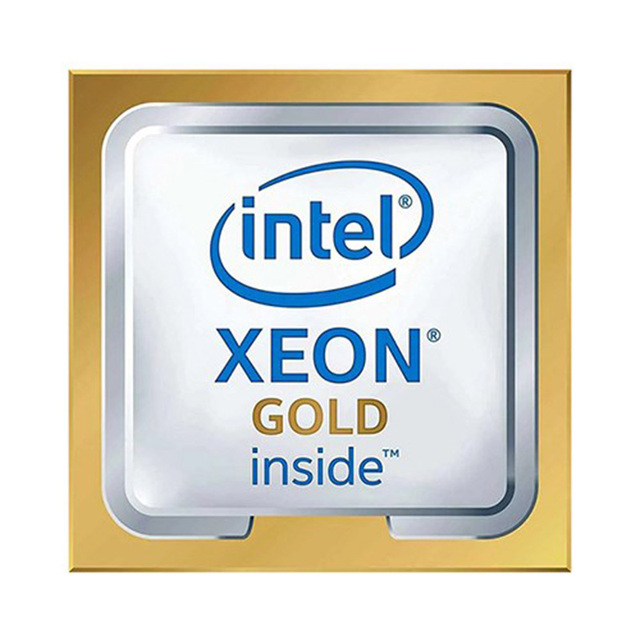 Wholesale Original New SRKJ9 Xeon Gold 6338 CPU Processor 205W 2.0GHz-3.2GHz Turbo 48MB Cache 32-Core 64 Threads in Stock