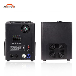 Machine à étincelles froides sans fil DMX 750W pour feux d'artifice et fontaines de scintillations pour scène de mariage - Product Image 6