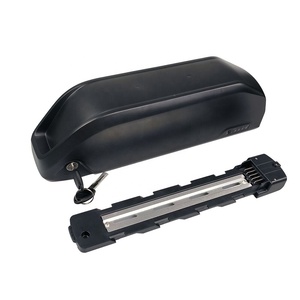 Batería de Iones de Litio ESPIN NESTA NERO 48V 10.4Ah 13Ah 15Ah 17.5Ah para Windone E2 MOD City 3 City+ Step-Thru 3 CarGo 3 Groove SideCar 3 - Product Image 1