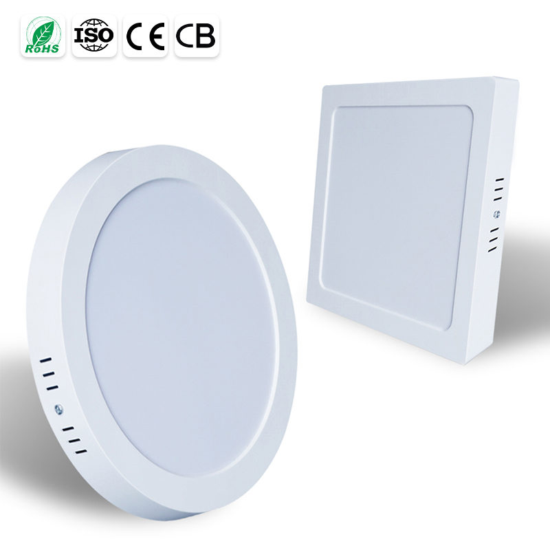 Factory Direct Wholesale Price square Round