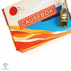 Customize Square Natural Reusable Fancy Beer Bottle Carton <b>Packing</b> <b>Boxes</b> - Product Image 5