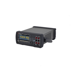 KEYSIGHT 34461A 6.5 ดิจิต ทรูโวลท์ ดีเอ็มเอ็ม เครื่องมือวัดและวิเคราะห์อิเล็กทรอนิกส์รุ่นใหม่ พร้อมการรับประกัน 1 ปี - Product Image 4