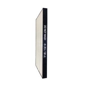 Filtre purificateur d'air Berman, filtre à charbon actif, HEPA, collecte de poussière, usage commercial - Product Image 2