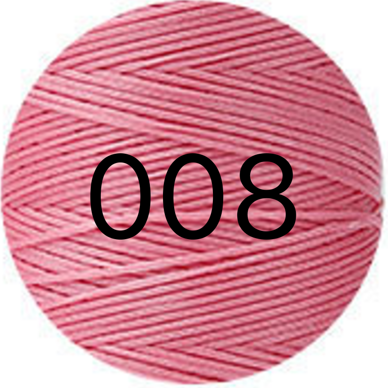 008 polvo rojo
