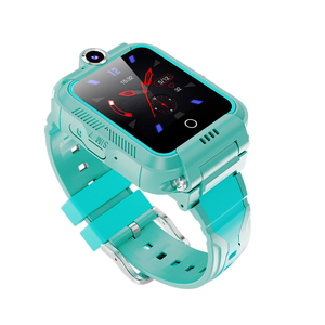 Các mặt hàng mạng 4G tốt nhất đồng hồ điện thoại di động bước thanh toán thời gian thế giới <span class=keywords><strong>Android</strong></span> 4G Đồng hồ thông minh trẻ em - Product Image 5