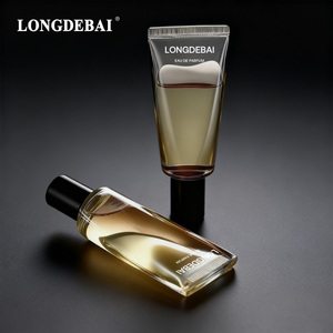 Glass Perfume Roller for Ball <b>Bottle</b> 10ml Fine Mist Spray Walking for Ball <b>Bottle</b> Sub-Bottled Hose Type with Hot Pump Sealer - Product Image 3