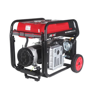 Low Price Senci 7.5kw 8.0kw <strong>Echo</strong> <strong>Dot</strong> <strong>3rd</strong> <strong>Generation</strong> Sua12000e Gasoline Generator - Product Image 5