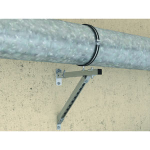 ฟิชเชอร์ LGS ปลอกคอสำหรับท่ออากาศแบบวงกลม80-1250มม - Product Image 2