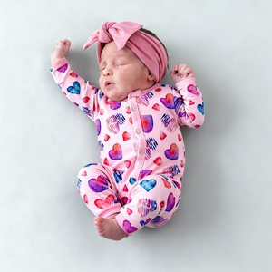 <span class=keywords><strong>Pijamas</strong></span> de Bambú Tejido con Dibujos Animados para Bebés, Venta al por Mayor, Diseño de Impresión, para Niños y Niñas de 2 a 3 Años, Invierno, Recién Nacidos - Product Image 3