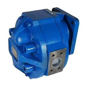 Hansen รุ่นปั๊มเกียร์ไฮดรอลิกซีรีย์ cbg มือสอง CBG-2050-BFP CBG2050 CBG2040 CBG1040-1ปีรับประกันแหล่งกำเนิดจากซานตง - Product Image 6