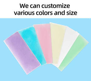 에노콘 EK-100 아기/성인용 열 내림 쿨링 젤 패치 민트향 빠른 냉각 온찜질/냉찜질 팩 5x12cm 제조사 발열 완화 - Product Image 5