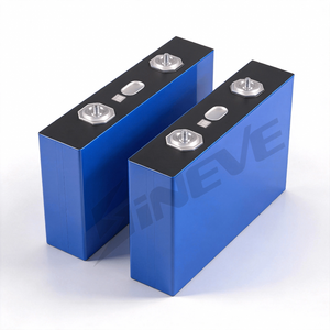 Batterie lithium-ion prismatique LiFePO4 Mb56 628Ah 3.2V pour stockage d'énergie domestique 16kWh 32kWh – En stock en Pologne - Product Image 2
