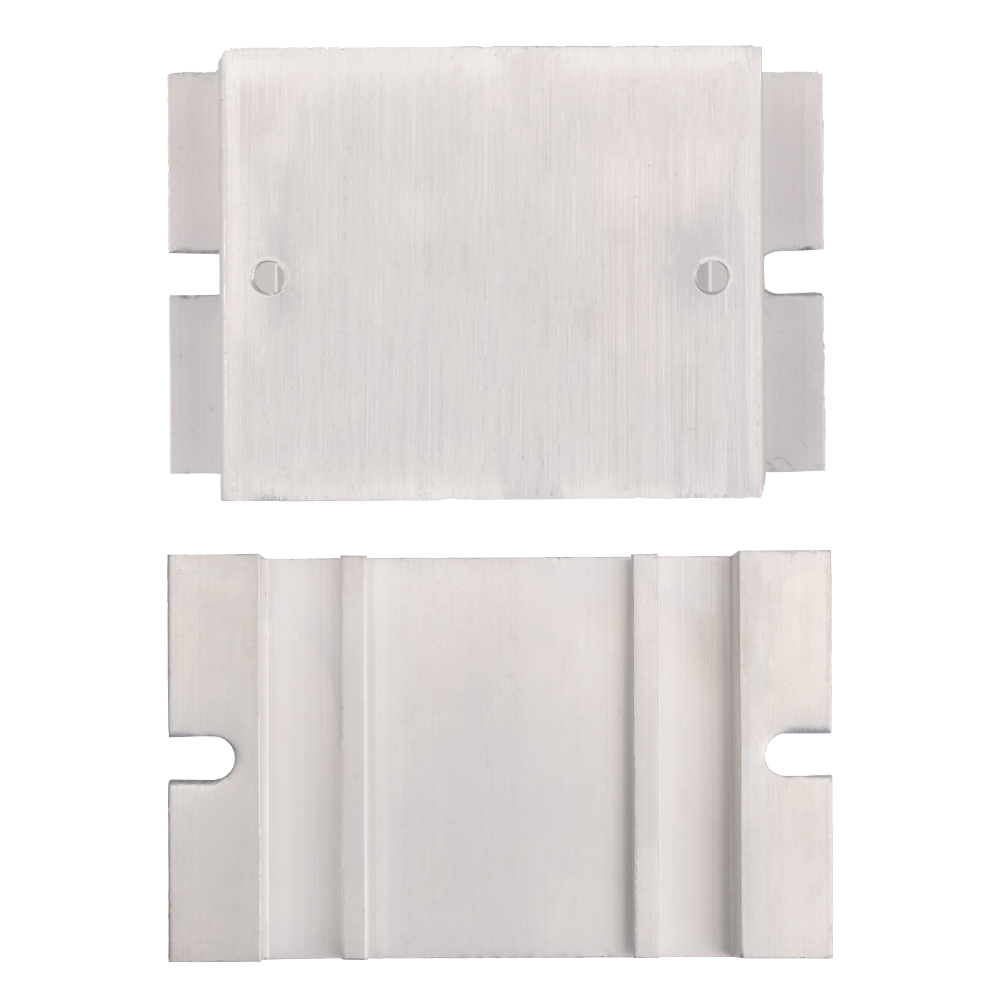 solid state decoupler