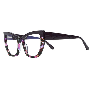 <span class=keywords><strong>Montature</strong></span> <span class=keywords><strong>da</strong></span> donna firmate di grandi dimensioni in acetato moda <span class=keywords><strong>montature</strong></span> per <span class=keywords><strong>occhiali</strong></span> di alta qualità in fabbrica <span class=keywords><strong>montature</strong></span> per <span class=keywords><strong>occhiali</strong></span> fatte a mano - Product Image 2