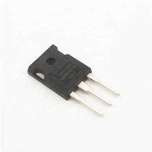ใหม่วงจรรวม IC ทรานซิสเตอร์เซมิคอนดักเตอร์ MOSFet ถึง-247-3 <span class=keywords><strong>IRFP150N</strong></span> - Product Image 2