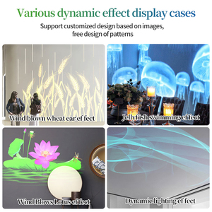 Проекционная лампа для наружного освещения, 60 Вт - Product Image 6