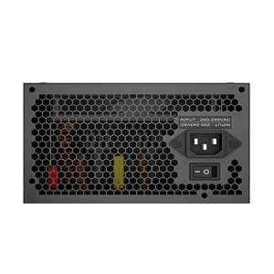 Esgaming biểu tượng tùy chỉnh CE <span class=keywords><strong>ROHS</strong></span> apfc 80 + tiêu chuẩn 700W Đen PSU máy tính cung cấp điện cho PC máy tính để bàn chơi game trường hợp ATX Bo mạch chủ - Product Image 6