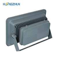 Nuevo Diseño de Reflector LED Impermeable para Exteriores, 100W-600W, IP65, para Jardín, Estadios Deportivos, Paisajes