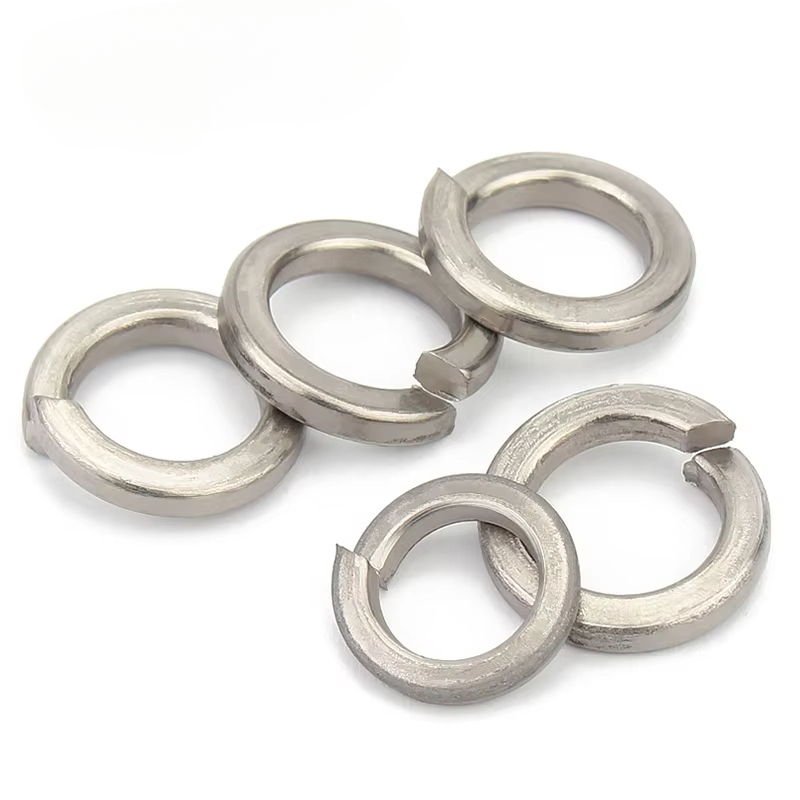 Beryllium Phosphor Bronze DIN7603 Spring Washers M16-M20 for Electrical Petrochemical