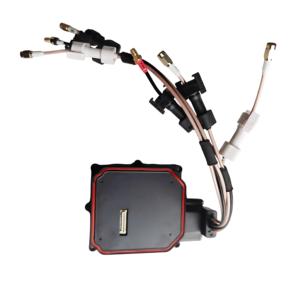T50T25 RF ModuleT50T25 Agricultural Sprayer <b>Drone</b> AccessoriesT50 Spare Parts <b>Drone</b> <b>Accessories</b> - Product Image 2