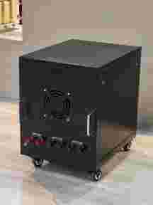 単相変圧器20kva20kw 220v〜140v 160v 180v 200v手動AVR電圧ACステップアップトランス
