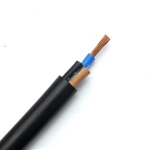 Cavo a 3 4 5 Conduttori 2.5mm 4mm Giallo Nero <span class=keywords><strong>Bianco</strong></span> in <span class=keywords><strong>Rame</strong></span> - Product Image 5