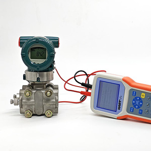 Communicateur HART475 portable manuel pour opérateur, communicateur de terrain HART 475, direct usine Chine - Product Image 4