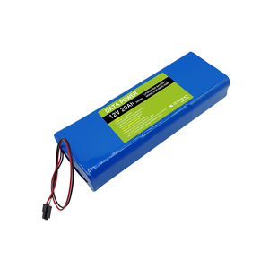 Juego de baterías recargables para patinete eléctrico, baterías de iones de litio de <span class=keywords><strong>18650</strong></span>, 7 y 4, 25,9 y 10000m - Product Image 1