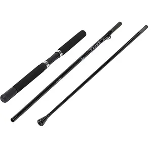 Cheap, Durable, and Sturdy Fiberglass Fishing Rod Blanks For All