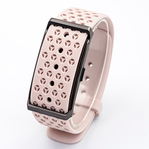 Pulsera Inteligente DS05 sin Pantalla, Resistente al Agua 10M, Monitor de Actividad Física, Monitor de Sueño, Frecuencia Cardíaca, <span class=keywords><strong>Reloj</strong></span> de Salud para Hombres y Mujeres - Product Image 5