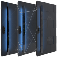 Design moderne Porte d'entrée principale en acier inoxydable Système de glissement principal Portes extérieures à double pivot pour les maisons