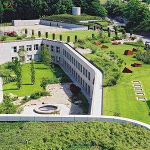 Cellules modulaires en plastique de drainage d'allée de <span class=keywords><strong>gravier</strong></span> 30mm pour le jardin de toiture verte, garag avec bon prix - Product Image 2