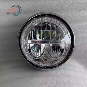 CQHZJ evrensel ön farlar, yüksek ışın LED ışıkları, ve motosiklet ışıkları <span class=keywords><strong>CGL</strong></span> motosikletler için uygun - Product Image 1