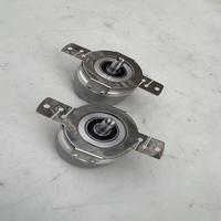 ERN1321409662S12-30KMTR Codificador Incremental, Codificador Rotatorio 2048 512 4096 PPR SinCos TTL para Máquina CNC, Servomotor, Elevador